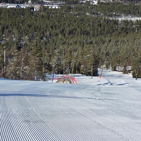 Levi Tunturinlaita A4, Ski-In Ski-Out 3Xbedroom מראה חיצוני תמונה
