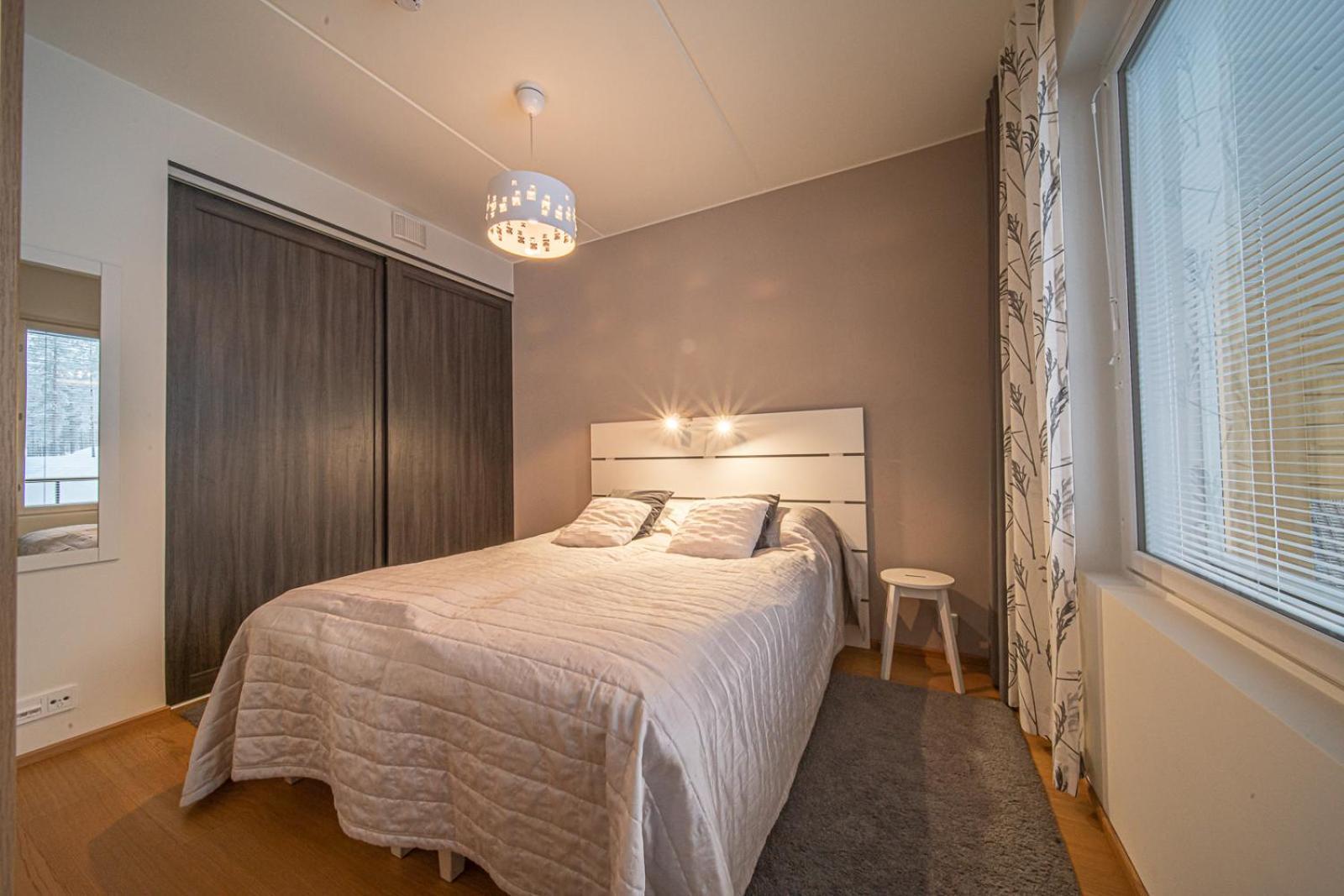 Levi Tunturinlaita A4, Ski-In Ski-Out 3Xbedroom מראה חיצוני תמונה